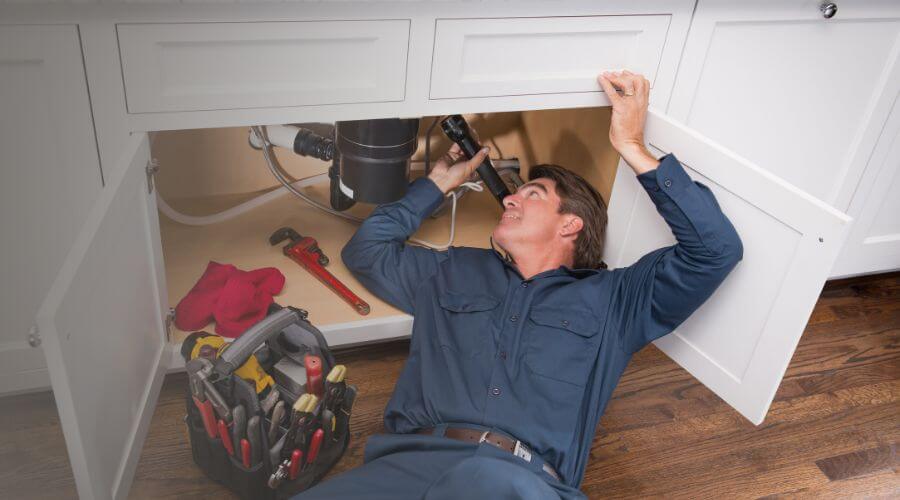 Professional Leak Detection Services in Fullerton, NE